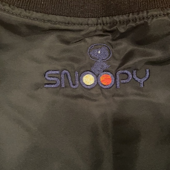 Snoopy jacket - Picture 6 of 6